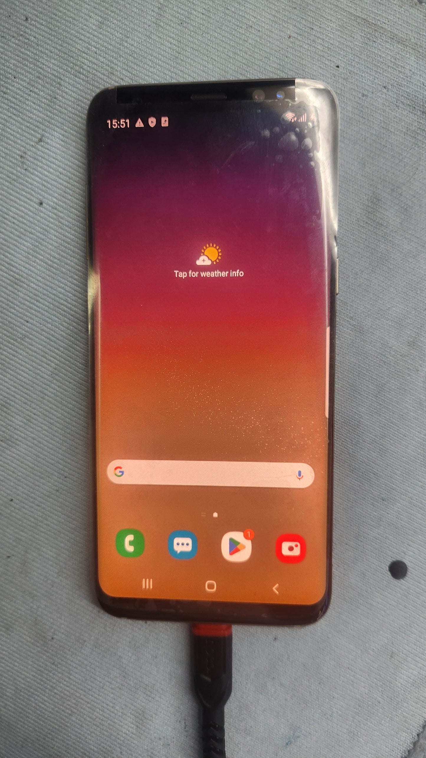 SAMSUNG S8
